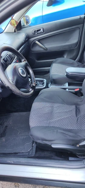 VW Passat B5, снимка 10