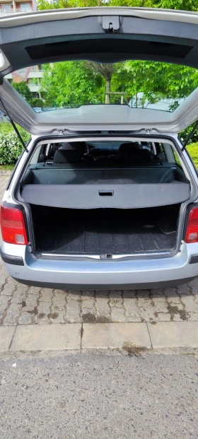 VW Passat B5, снимка 7