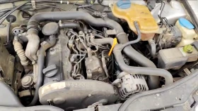 VW Passat B5, снимка 14