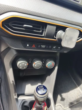 Dacia Sandero, снимка 8