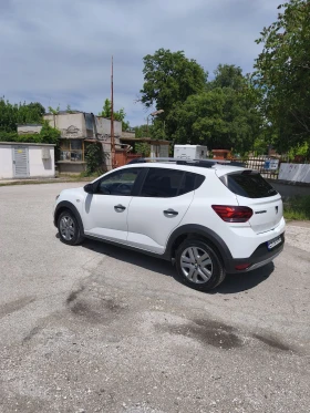 Dacia Sandero, снимка 4