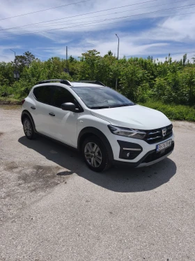 Dacia Sandero, снимка 2