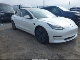 Tesla Model 3 Standard Range Plus RWD * CARFAX* , снимка 1
