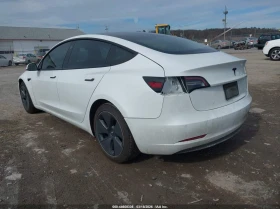 Tesla Model 3 Standard Range Plus RWD * CARFAX* , снимка 3