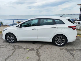 Hyundai I30 1.6 , фейслифт, автоматик, снимка 7