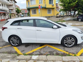 Hyundai I30 1.6 , фейслифт, автоматик, снимка 4