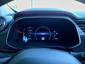 Renault Zoe  Baby Blue  | 13 800 км | Android auto , снимка 11