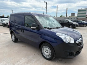 Opel Combo 1.6cdti-klima, снимка 3