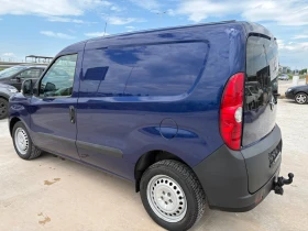 Opel Combo 1.6cdti-klima, снимка 7