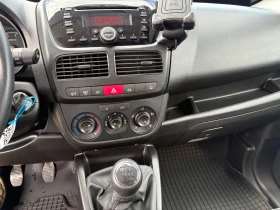 Opel Combo 1.6cdti-klima, снимка 13