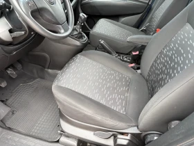 Opel Combo 1.6cdti-klima, снимка 11