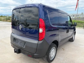 Opel Combo 1.6cdti-klima, снимка 5
