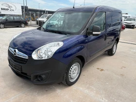 Opel Combo 1.6cdti-klima, снимка 1