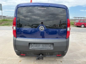 Opel Combo 1.6cdti-klima, снимка 6