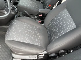 Opel Combo 1.6cdti-klima, снимка 15