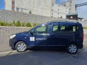 Dacia Dokker 1.5 dci, снимка 9