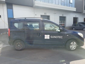 Dacia Dokker 1.5 dci, снимка 4