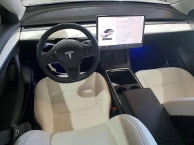 Tesla Model 3 DUAL MOTOR LONG RANGE AWD ТЕРМОПОМПА* , снимка 8