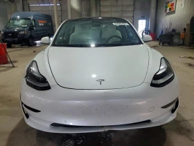Tesla Model 3 DUAL MOTOR LONG RANGE AWD ТЕРМОПОМПА* , снимка 5