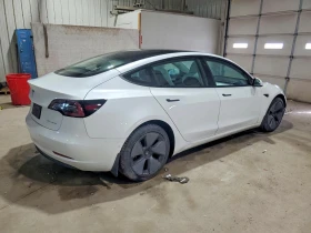Tesla Model 3 DUAL MOTOR LONG RANGE AWD ТЕРМОПОМПА* , снимка 3