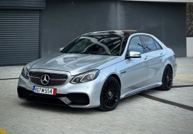 Mercedes-Benz E 63 AMG S Facelift Performance Carbon FULL ЛИЗИНГ, снимка 1