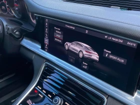 Porsche Panamera 4 Автокредит Цена до България, снимка 9