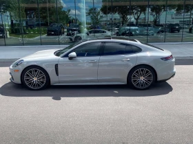 Porsche Panamera 4 Автокредит Цена до България, снимка 5