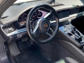Porsche Panamera 4 Автокредит Цена до България, снимка 6