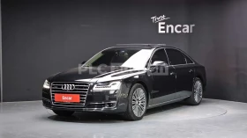 Audi A8 60TFSI !FULL! !УНИKAТ! HEAD-UP/360/EKPAHИ/, снимка 1