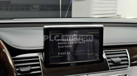 Audi A8 60TFSI !FULL! !УНИKAТ! HEAD-UP/360/EKPAHИ/, снимка 15