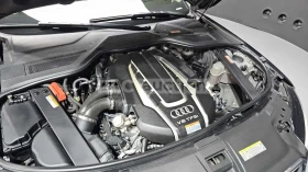 Audi A8 60TFSI !FULL! !УНИKAТ! HEAD-UP/360/EKPAHИ/, снимка 6
