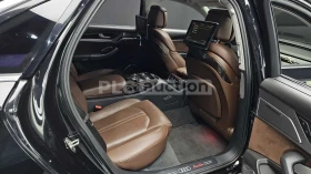 Audi A8 60TFSI !FULL! !УНИKAТ! HEAD-UP/360/EKPAHИ/, снимка 11