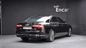 Audi A8 60TFSI !FULL! !УНИKAТ! HEAD-UP/360/EKPAHИ/, снимка 2