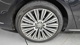 Audi A8 60TFSI !FULL! !УНИKAТ! HEAD-UP/360/EKPAHИ/, снимка 5