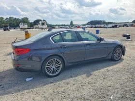 BMW 540 3.0l Xi, снимка 3