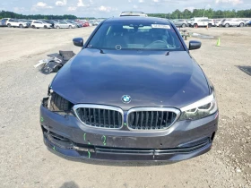 BMW 540 3.0l Xi, снимка 5