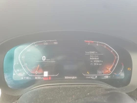 BMW 540 3.0l Xi, снимка 9