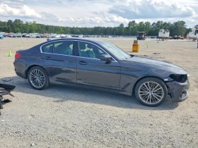 BMW 540 3.0l Xi, снимка 4