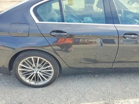 BMW 540 3.0l Xi, снимка 10