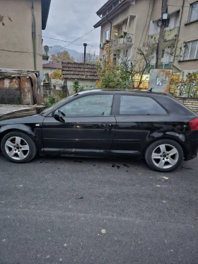 Audi A3, снимка 5