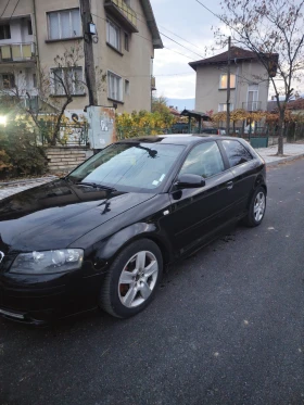 Audi A3, снимка 2