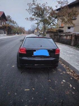 Audi A3, снимка 4