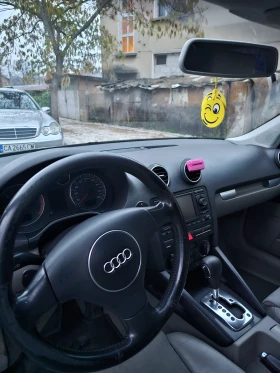 Audi A3, снимка 6