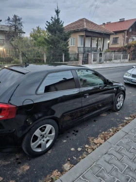 Audi A3, снимка 3