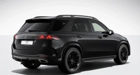 Mercedes-Benz GLE 450 d 4Matic New = MGT Conf = New Model Гаранция, снимка 6