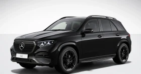Mercedes-Benz GLE 450 d 4Matic New = MGT Conf = New Model Гаранция, снимка 5
