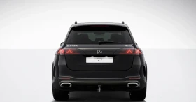 Mercedes-Benz GLE 450 d 4Matic New = MGT Conf = New Model Гаранция, снимка 4