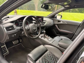 Audi A6 BiTDI / COMPETITION / MATRIX, снимка 9