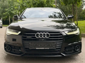 Audi A6 BiTDI / COMPETITION / MATRIX, снимка 2