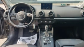 Audi A3 Premium Sedan* AвтоКредит* (ЦЕНА ДО БГ), снимка 14